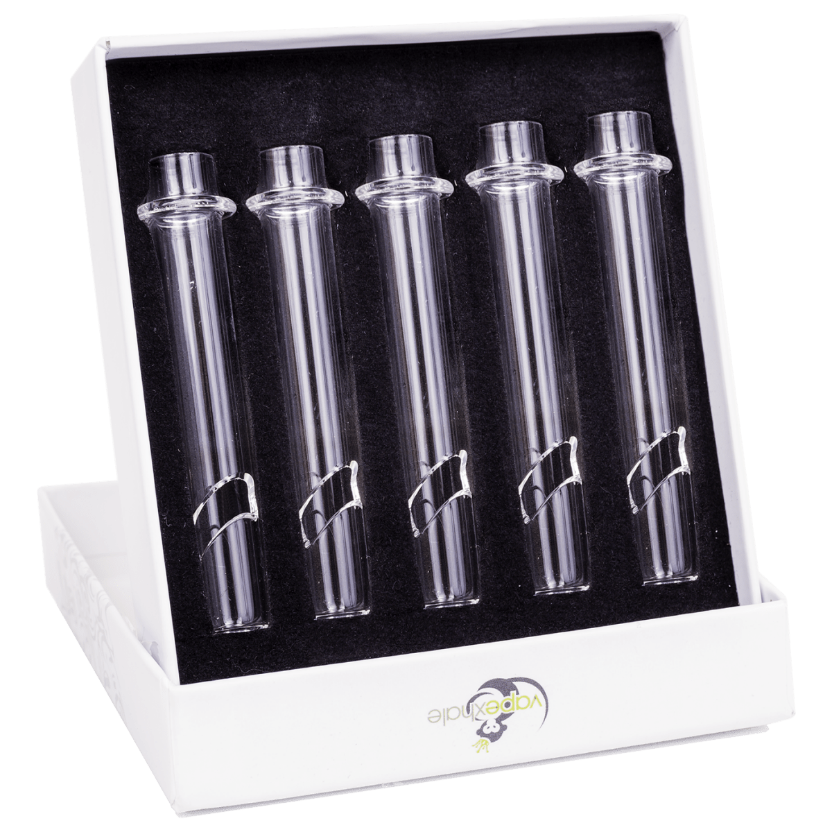 Quartz VapeXNails (Single) - Vapefiend UK