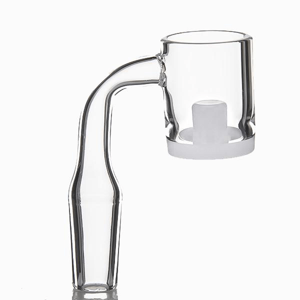 Reactor Core Quartz Banger Nail - Vapefiend UK