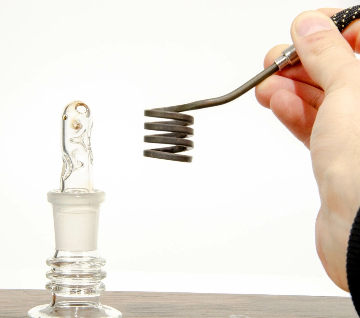 Replacement Kevlar Coil for ELEV8R E-Heater - Vapefiend UK