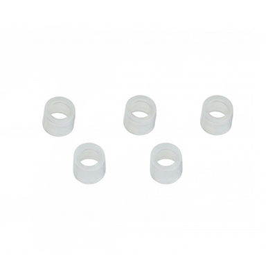 Replacement Rubber Gasket For Easy Flow Crafty/Mighty Glass mouthpiece - Vapefiend UK