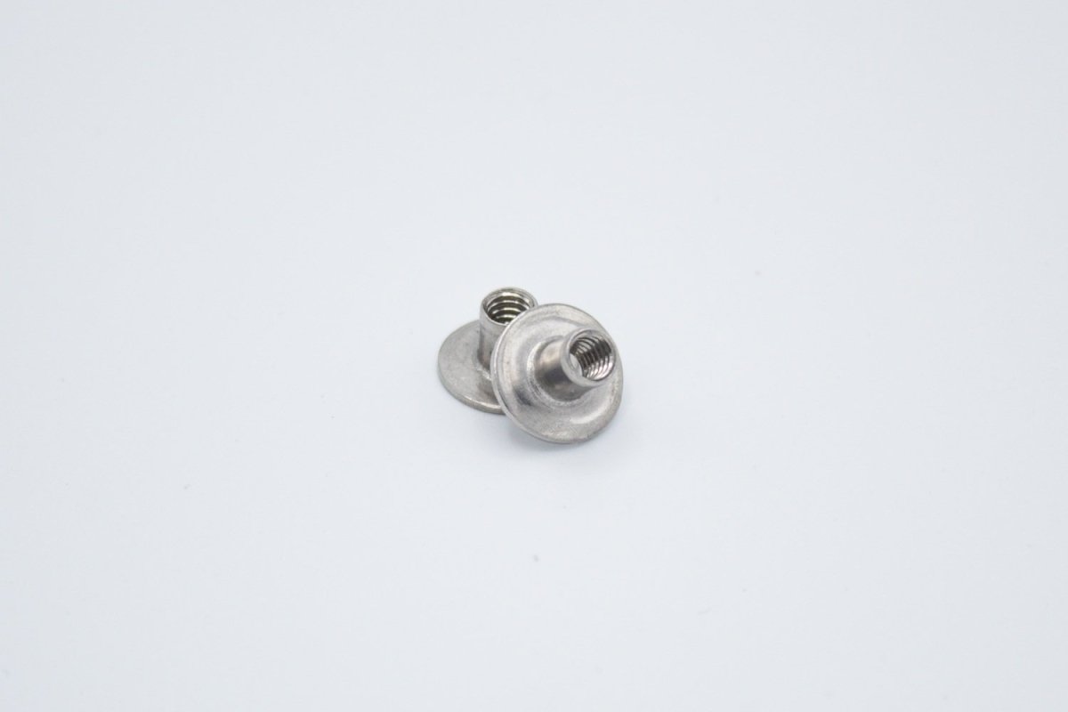 Restrictor Disc Set - Vapefiend UK