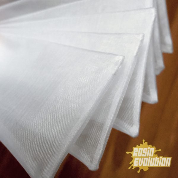 Rosin Evolution Press Bags - Vapefiend UK