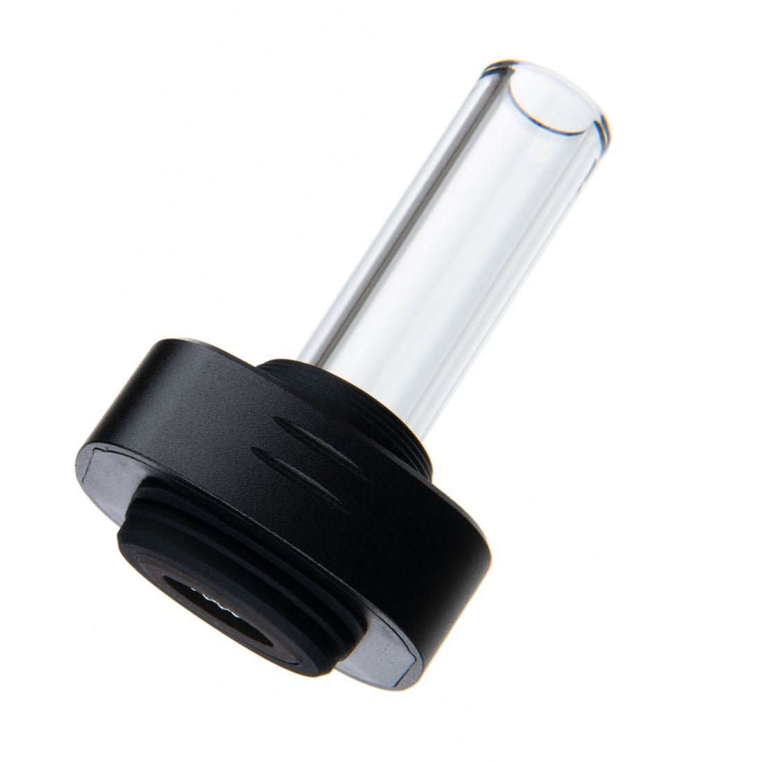 Sapphire Glass Mouthpiece - Vapefiend UK