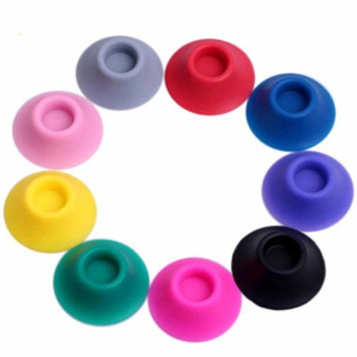 Silicone Dab Pen Suction Stand - Vapefiend UK
