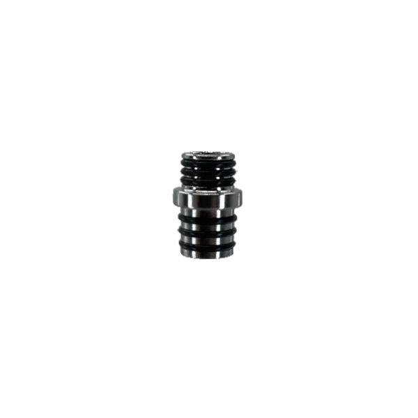 Simrell Vortex Crafty/Mighty Titanium Adapter - Vapefiend UK