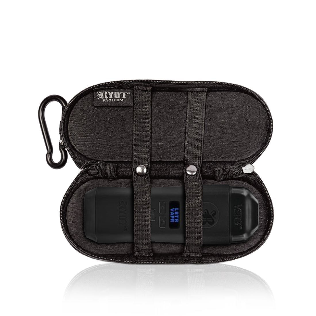 Smell Safe Hard Carry Case - Vapefiend UK