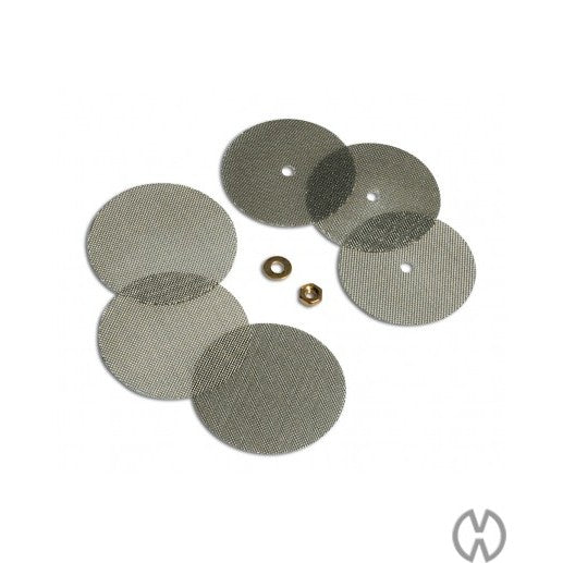 Solid Valve Normal Screen Set 03 10 - Vapefiend UK