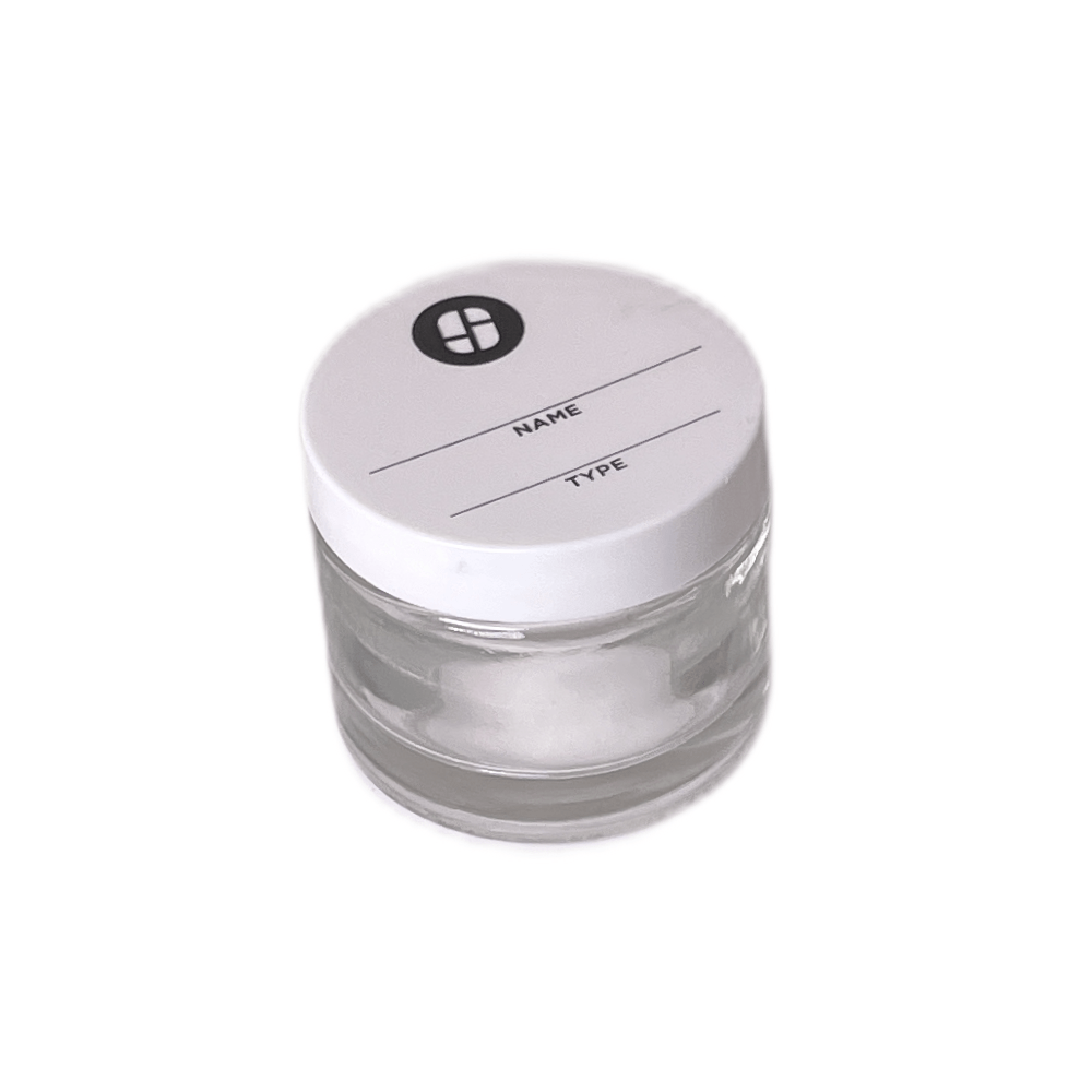 StashLogix Storage Jar - Vapefiend UK