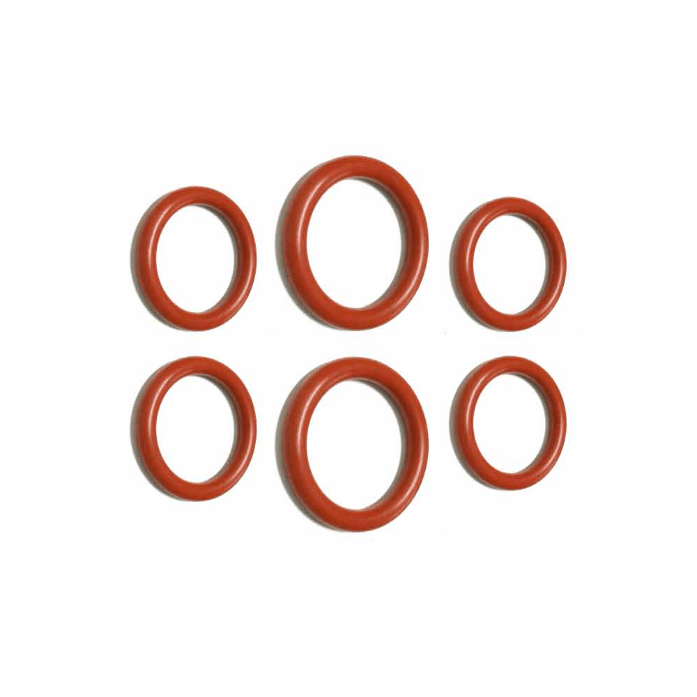 Sticky Brick HydroBrick Maxx O Rings - Vapefiend UK