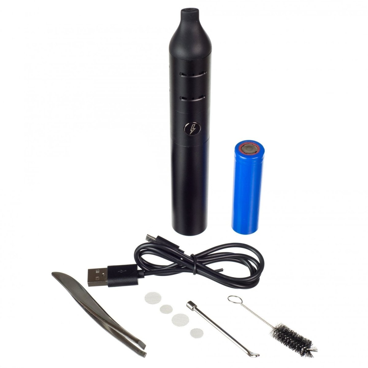 Storm Vaporizer Pen - Vapefiend UK