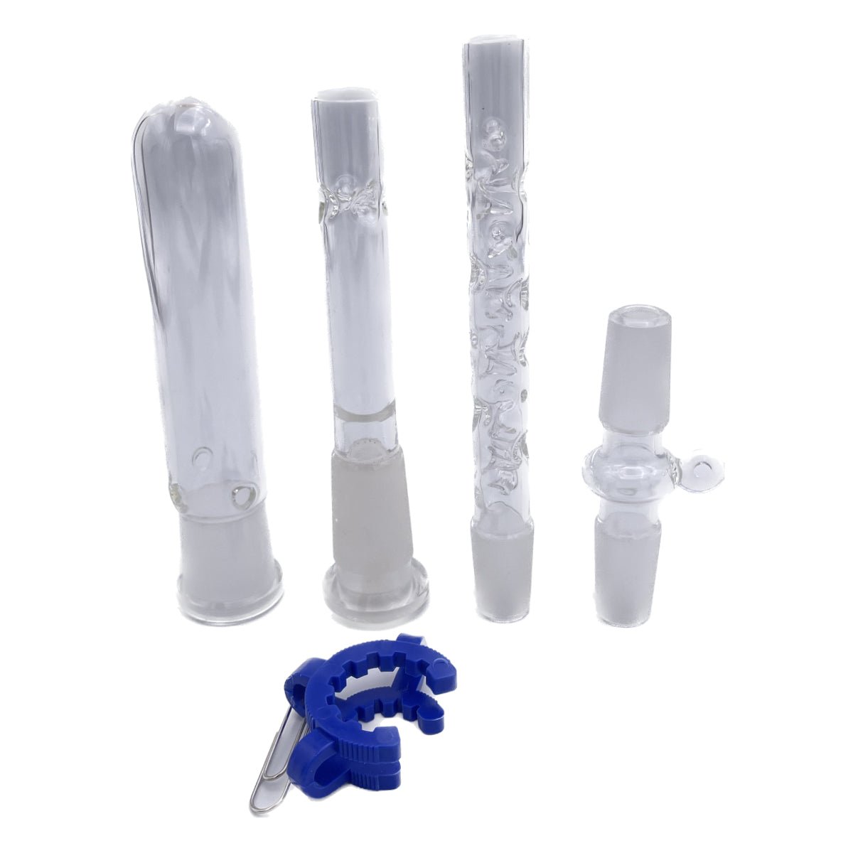 Tasty Tube Vaporizer by Glass Charlie - Vapefiend UK