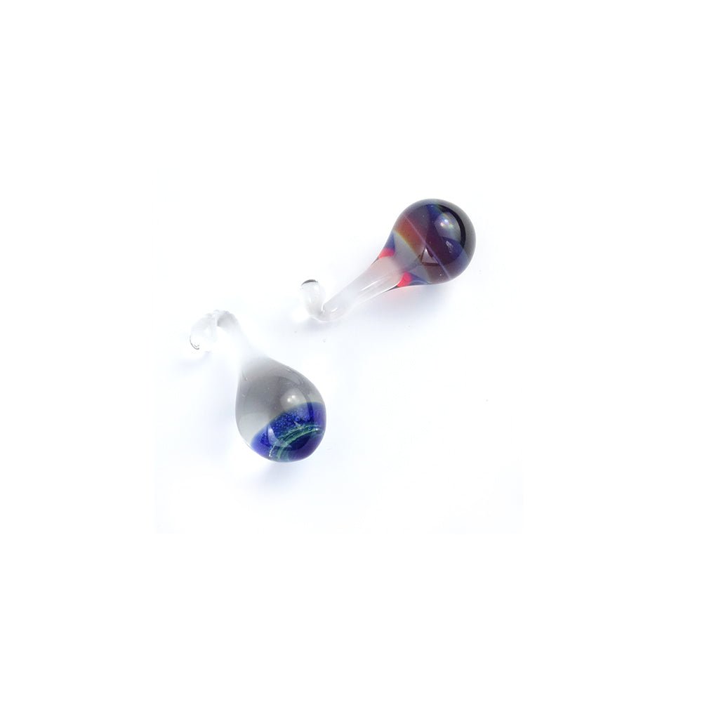 Tear Drop Carb Cap - Vapefiend UK