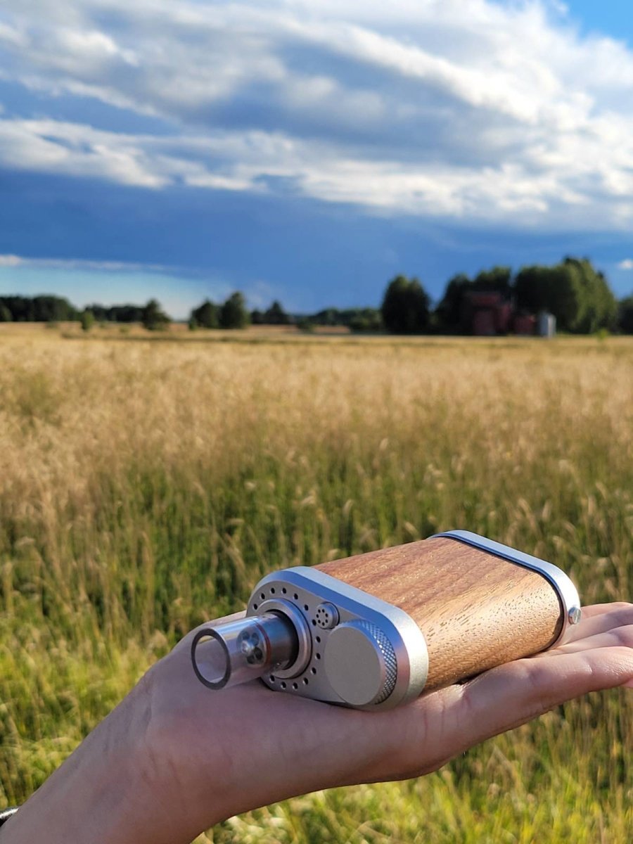 Tinymight 2 Vaporizer - Vapefiend UK