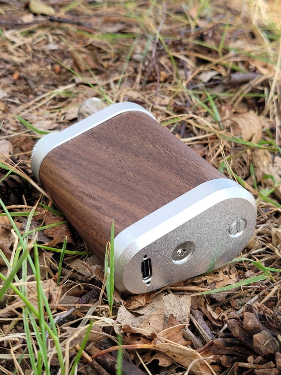Tinymight 2 Vaporizer - Vapefiend UK