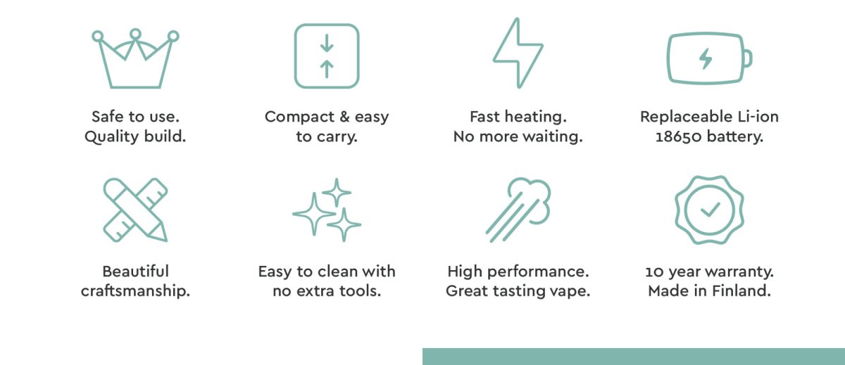 Tinymight 2 Vaporizer - Vapefiend UK