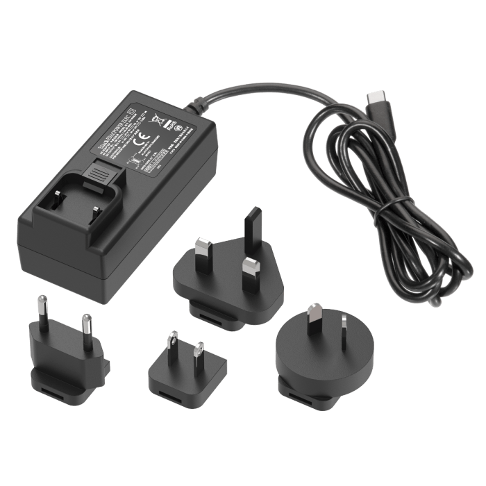 USB-C Supercharger (for MIGHTY+) 11 47 - Vapefiend UK