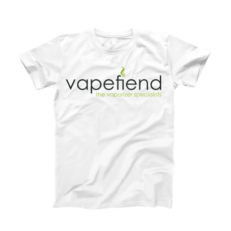 Vapefiend T-Shirt - Vapefiend UK