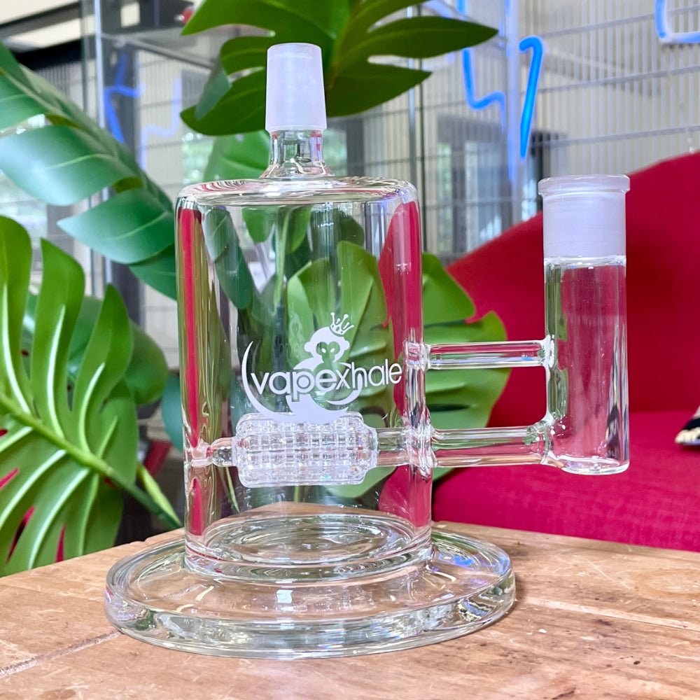 VapeXhale HydraBase Bomb Edition - Vapefiend UK