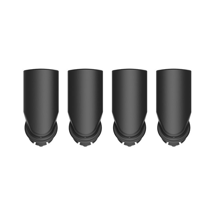 Venty Mouthpiece Set - Vapefiend UK