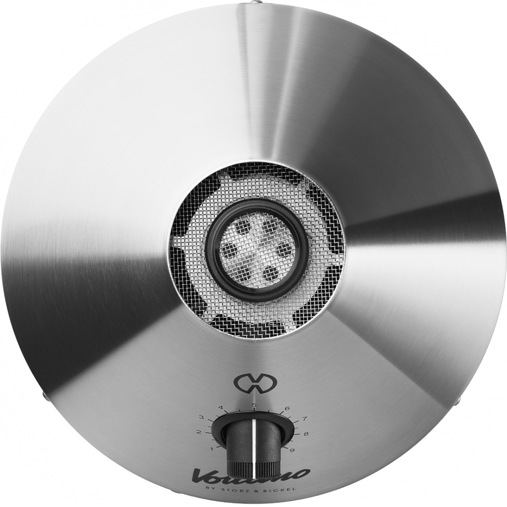 Volcano Classic Vaporizer - Vapefiend UK