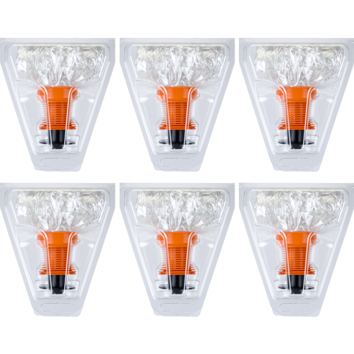 Volcano Easy Valve Replacement Balloons - Vapefiend UK