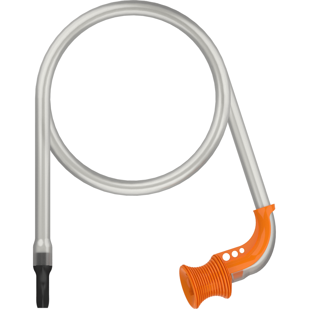 Volcano Hybrid Tube Kit - Vapefiend UK