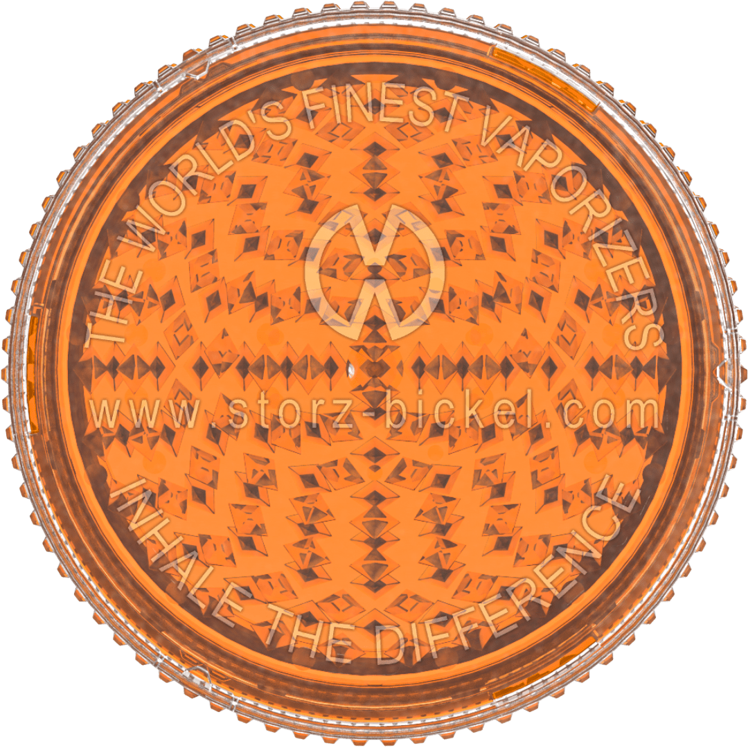 Xl Grinder - Vapefiend UK