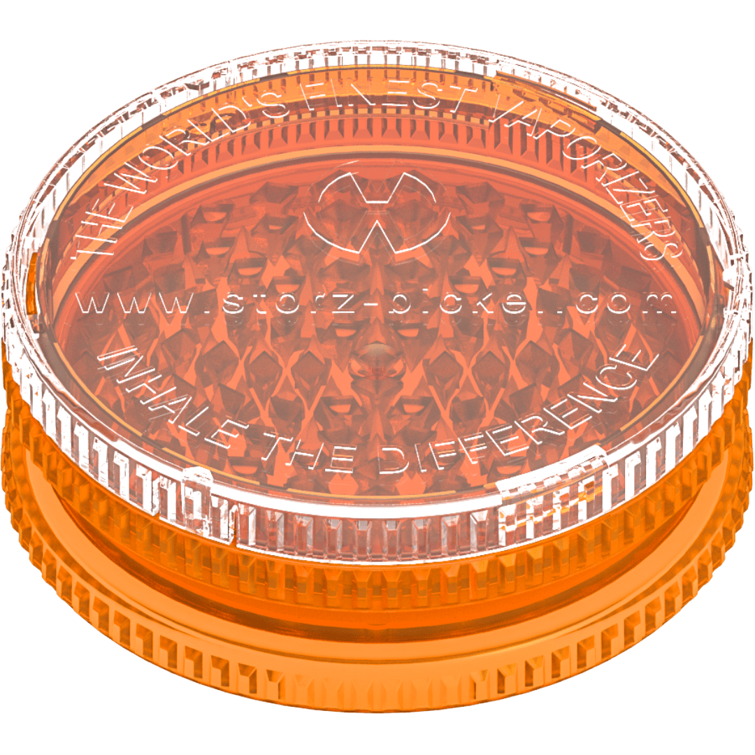 Xl Grinder - Vapefiend UK