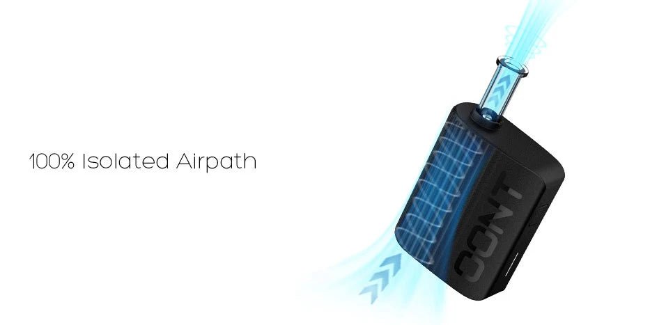 XMax OONT Micro Vaporizer - Vapefiend UK