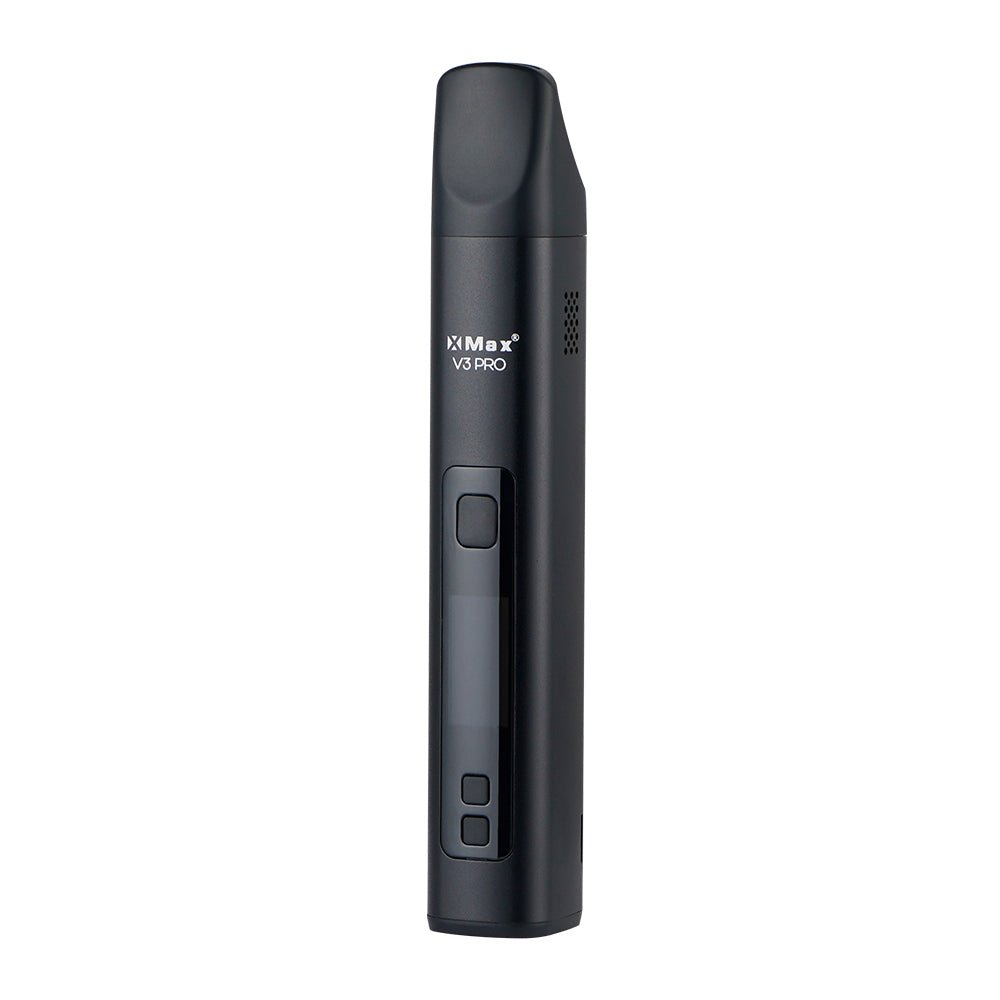XMax V3 Pro Vaporizer - Vapefiend UK