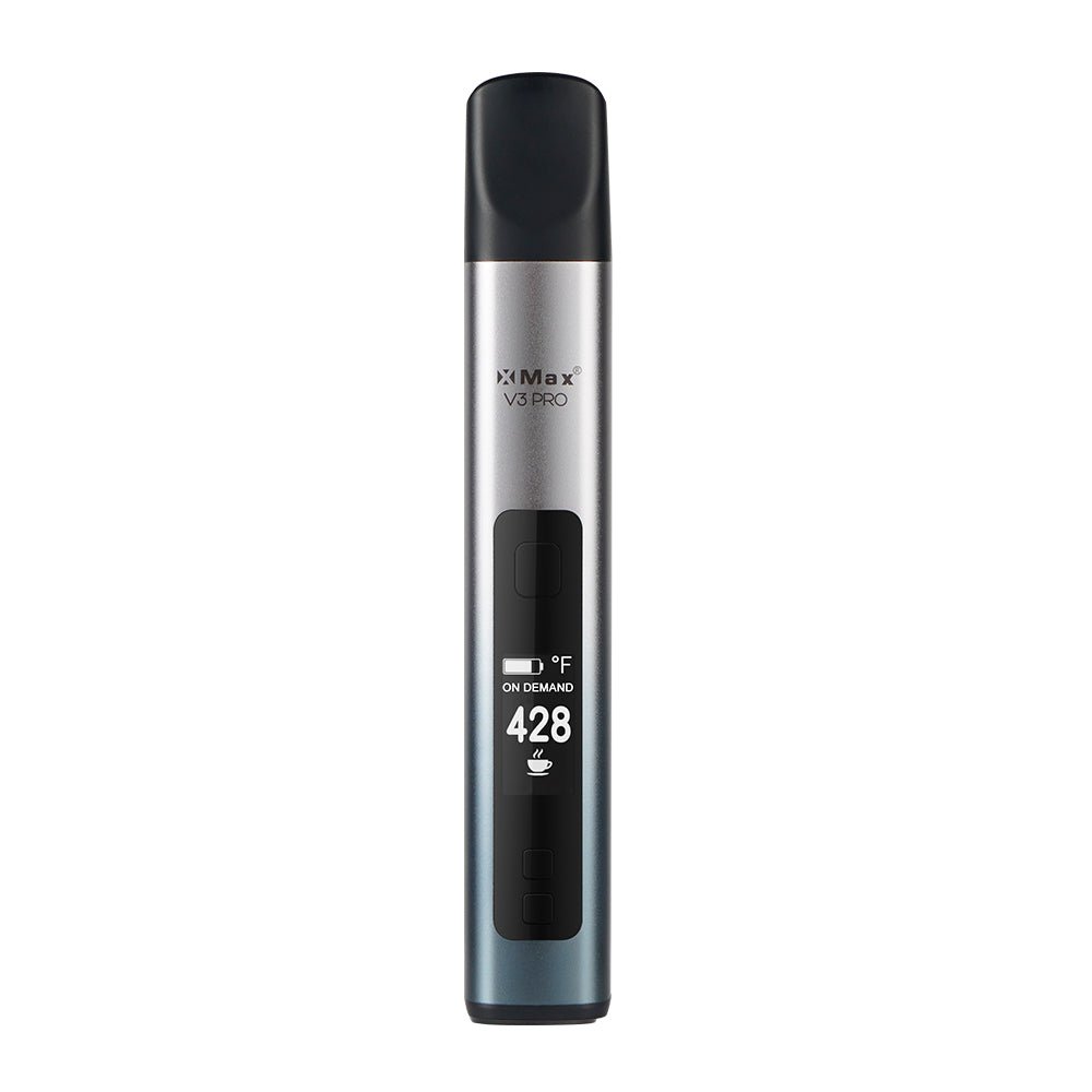 XMax V3 Pro Vaporizer - Vapefiend UK