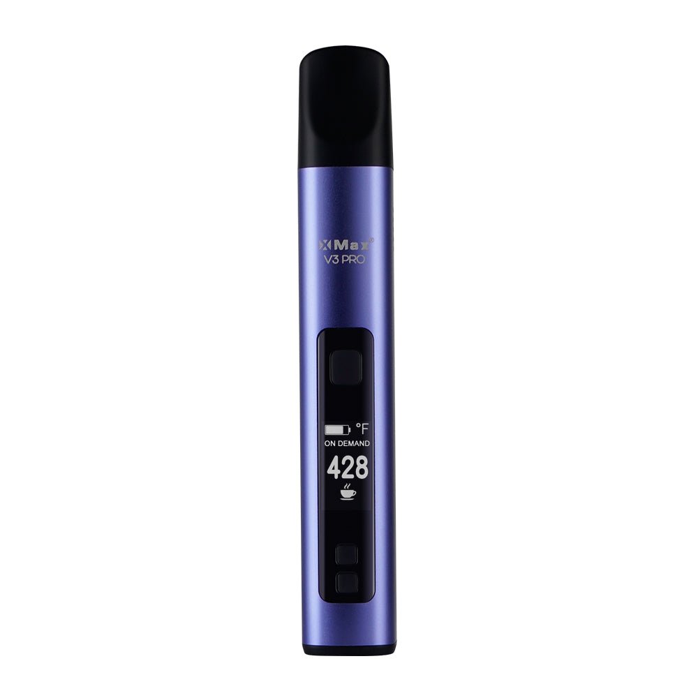 XMax V3 Pro Vaporizer - Vapefiend UK