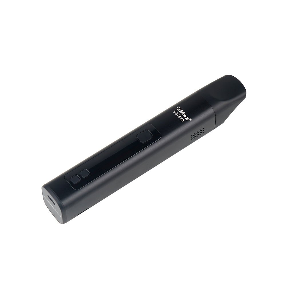 XMax V3 Pro Vaporizer - Vapefiend UK