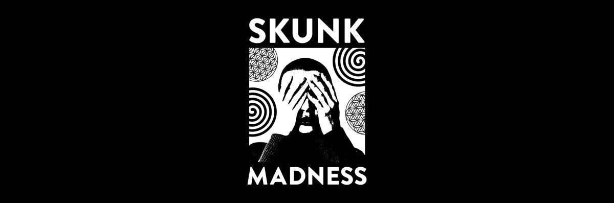 Skunk Madness - Vapefiend