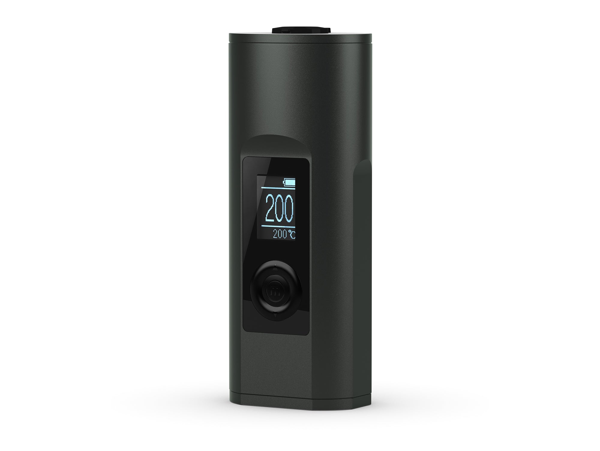 Arizer Solo 2 Max – Vapefiend