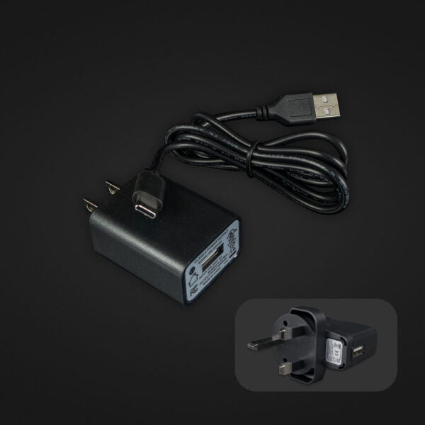 charger adapter 5v 2a