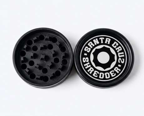 Santa Cruz Zero Plastic Shredder