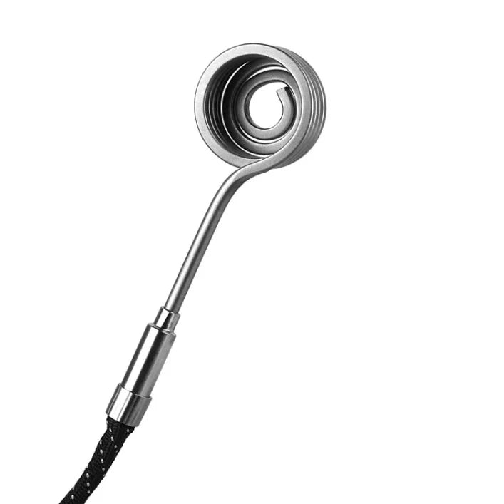 25mm Axial Enail Coil for CH/Zenleaf 9464