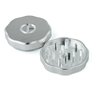 CH Two Piece Fine Grinder (3537)