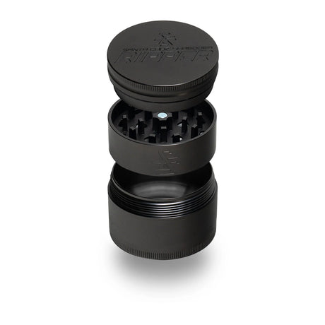 Ripper 3 Piece Grinder by Santa Cruz Shredder