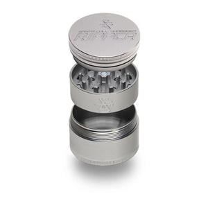 Ripper 3 Piece Grinder by Santa Cruz Shredder