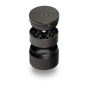 Ripper 3 Piece Grinder by Santa Cruz Shredder