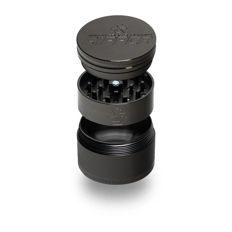 Ripper 3 Piece Grinder by Santa Cruz Shredder