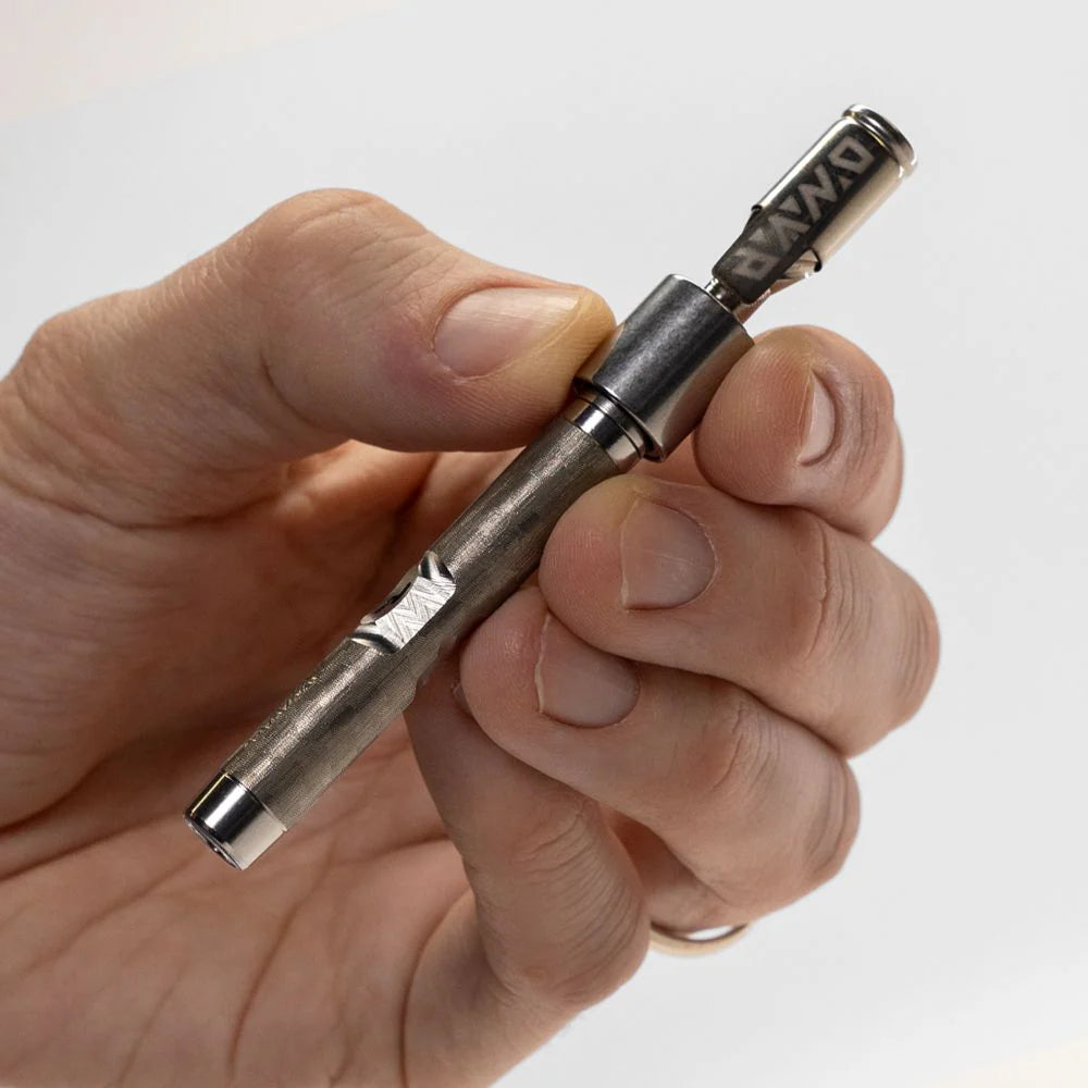 Dynavap JP Spinley