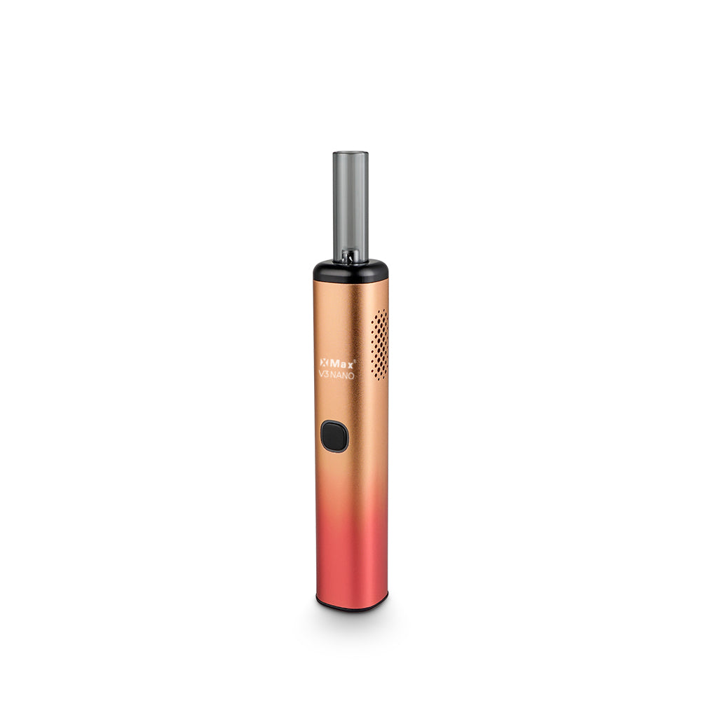 XMax V3 Nano Vaporizer  Vapefiend
