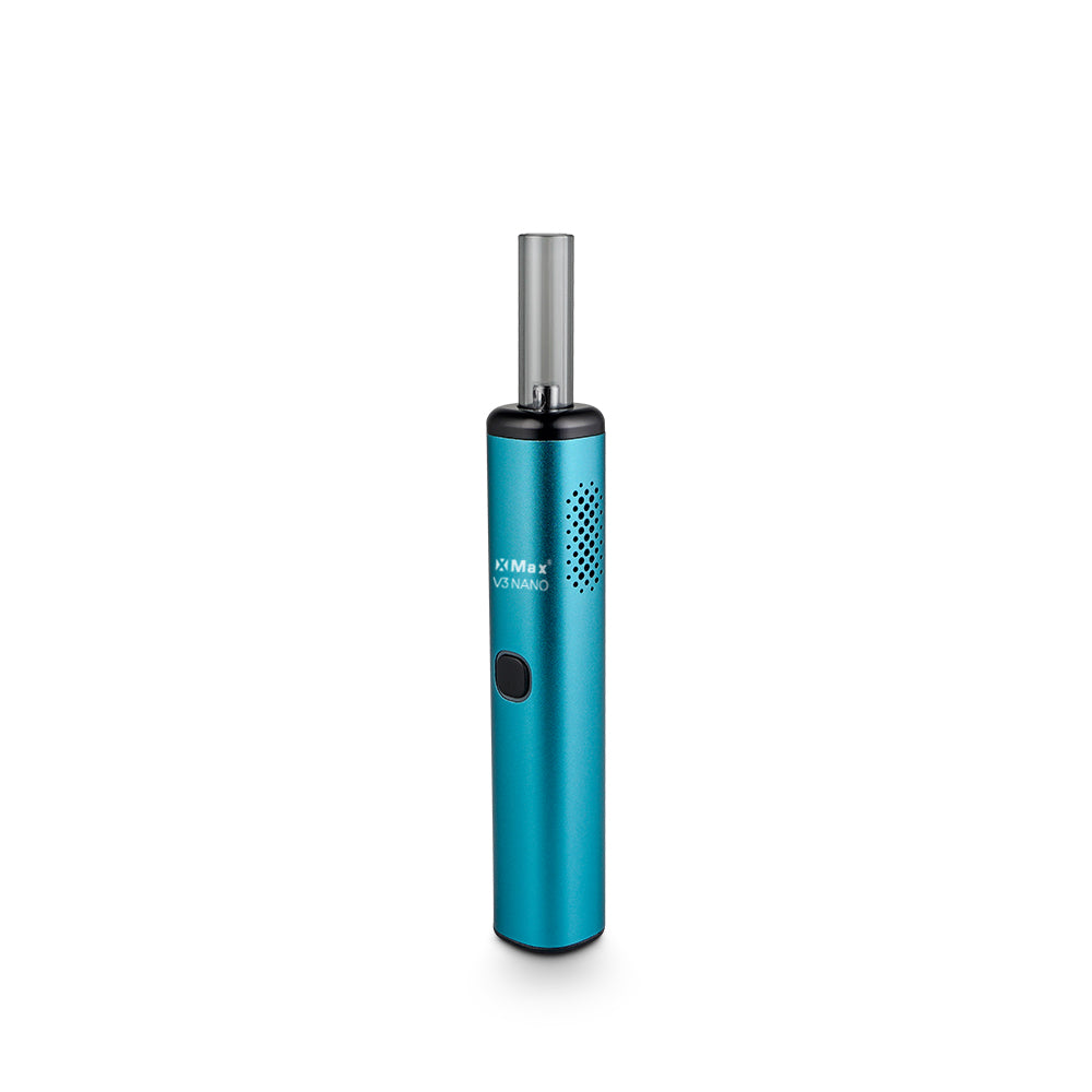 XMax V3 Nano Vaporizer Vapefiend XMax V3 Nano Vaporizer Vapefiend