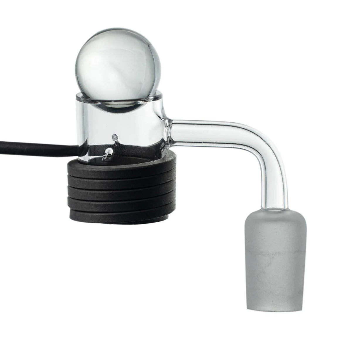 25mm Quartz Banger with Airholes (9483/9485)