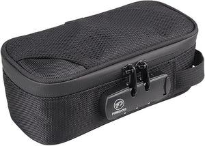 Smell Safe Travel Case