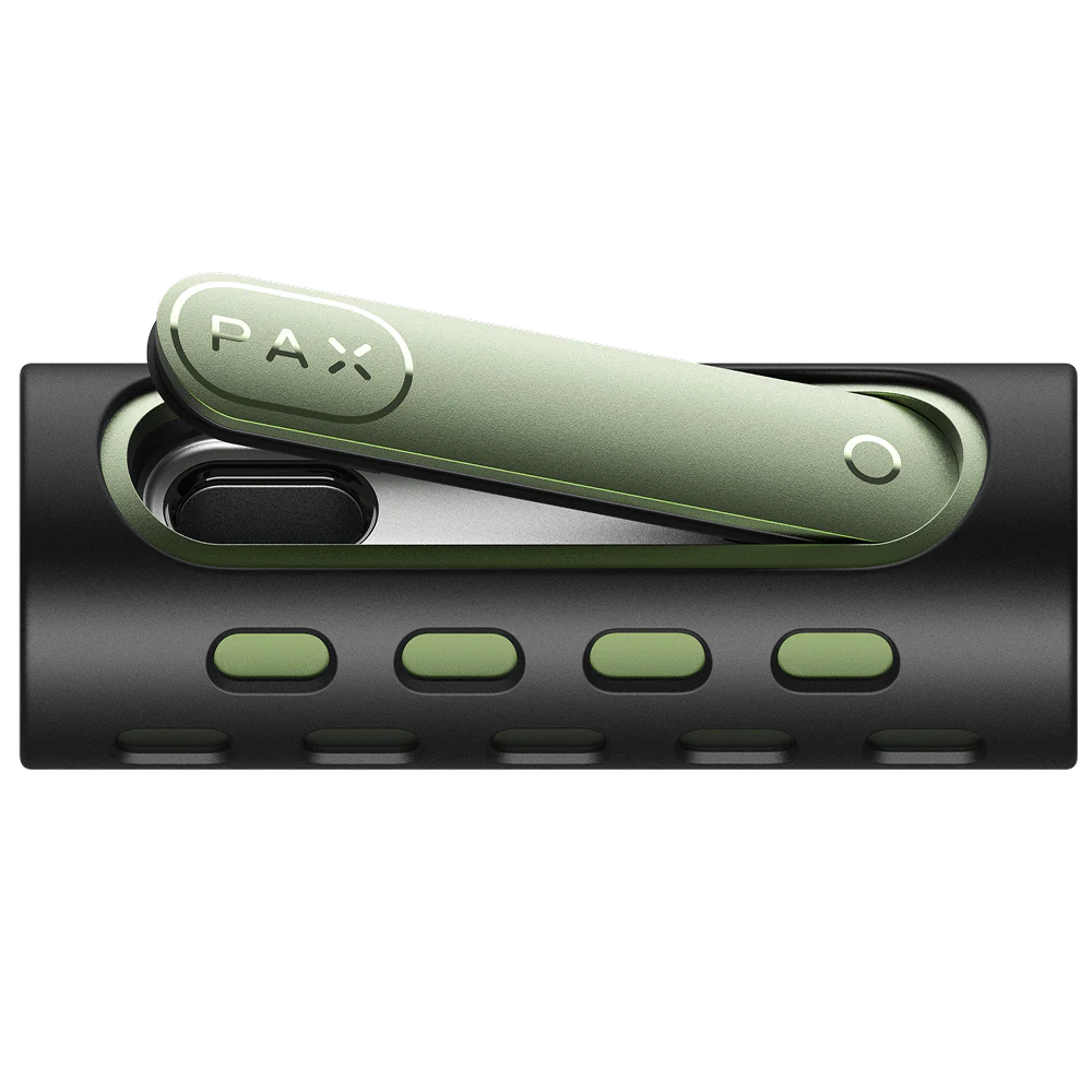 PAX FLOW Grip Sleeve