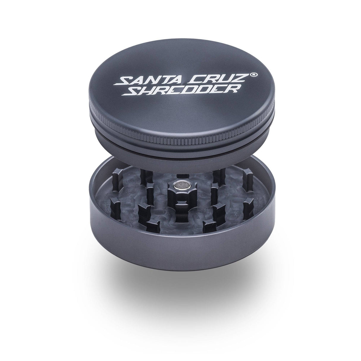 Santa Cruz Shredder 2 Piece Grinder